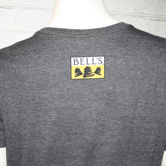 🍻🌞 Bell’s Oberon Ale Tee · Size M · Chill & Crafty - Picture 6 of 7